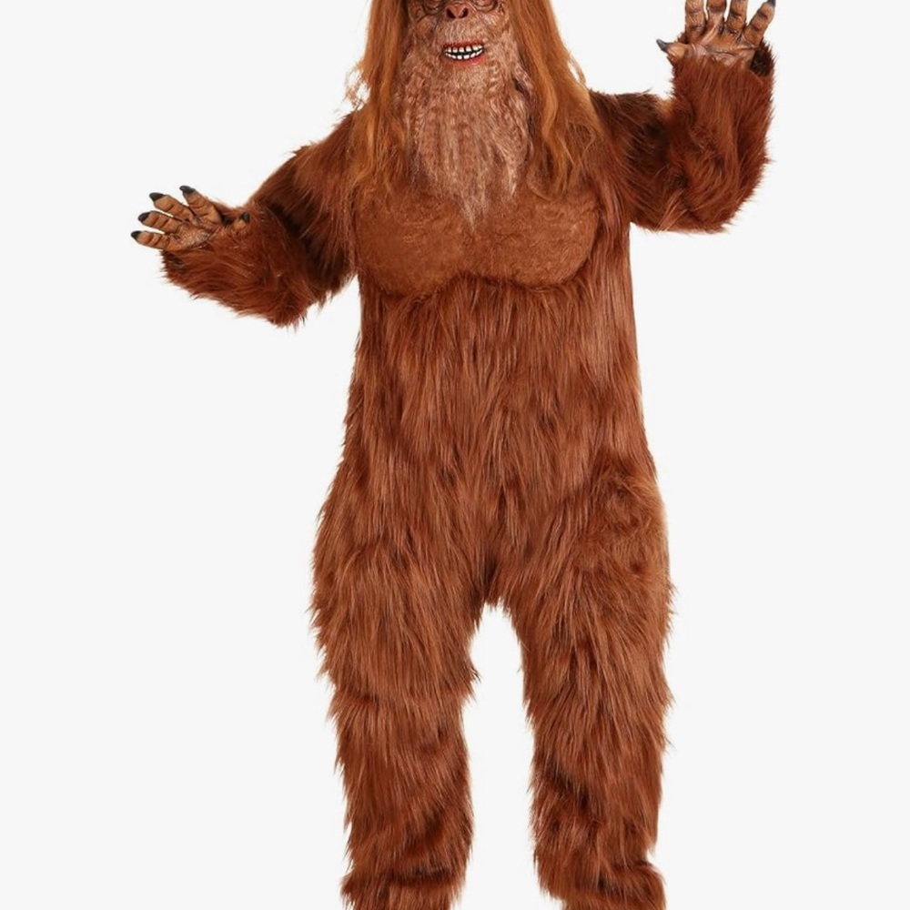 Jake Links Costume (youth)